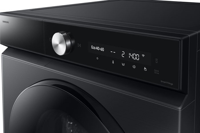 Máy Giặt Samsung Inverter 11 Kg WW11CB944DGBSV